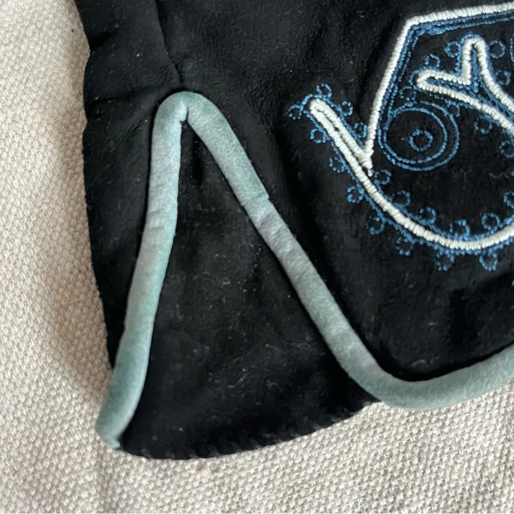 2/$20 Embroidered Women’s Winter Gloves